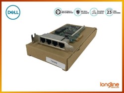 Dell Broadcom 5719 PCI-E Network Interface Adapter Card 0TMGR6 - Thumbnail