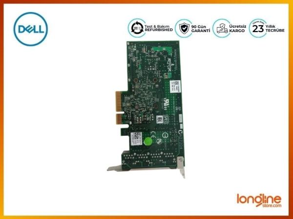 Dell Broadcom 5719 PCI-E Network Interface Adapter Card 0TMGR6