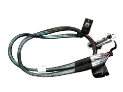 DELL CABLE FOR R730 16X2.5 SAS-A H730 MIN MON FNYNV - Dell