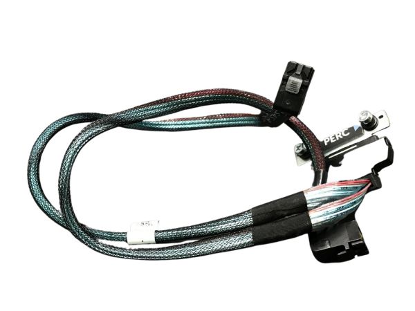 DELL CABLE FOR R730 16X2.5 SAS-A H730 MIN MON FNYNV - 1
