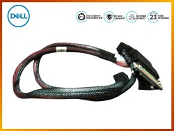 DELL CABLE FOR R730 16X2.5 SAS-A H730 MIN MON FNYNV - Dell (1)