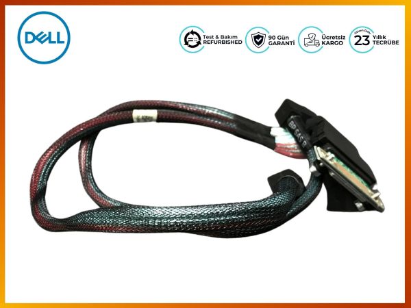 DELL CABLE FOR R730 16X2.5 SAS-A H730 MIN MON FNYNV - 2