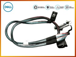 DELL CABLE FOR R730 16X2.5 SAS-A H730 MIN MON FNYNV - 3