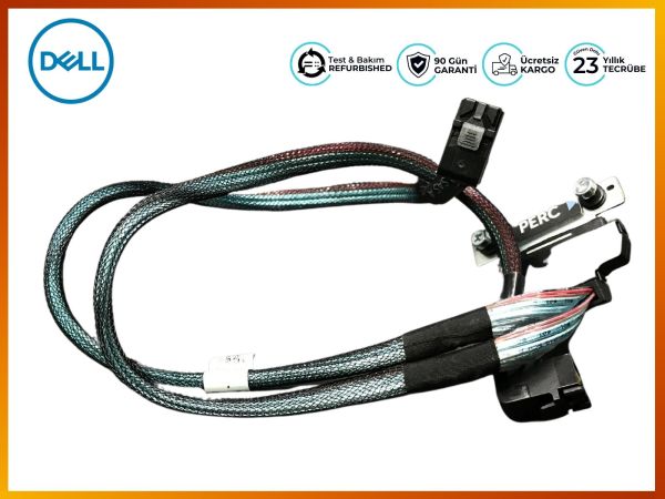 DELL CABLE FOR R730 16X2.5 SAS-A H730 MIN MON FNYNV