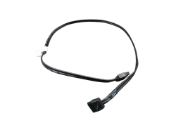 DELL CABLE SATA 18.5IN SIGNAL CABLE X195X 0X195X - Dell