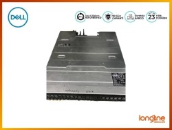 Dell Compellent SC220 24x 1.2TB 10K 6G SAS Expansion Shelf - 3