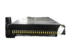 Dell Compellent SC220 24x 1.2TB 10K 6G SAS Expansion Shelf - Dell