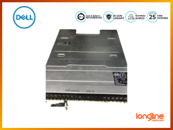 Dell Compellent SC220 24x 1.2TB 10K 6G SAS Expansion Shelf - 5