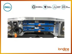 Dell Compellent SC220 24x 1.2TB 10K 6G SAS Expansion Shelf - Thumbnail