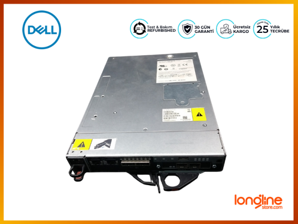 DELL COMPELLENT SC4020 10G-ISCSI-2 CONTROLLER E15M00 0998162-20 - 2