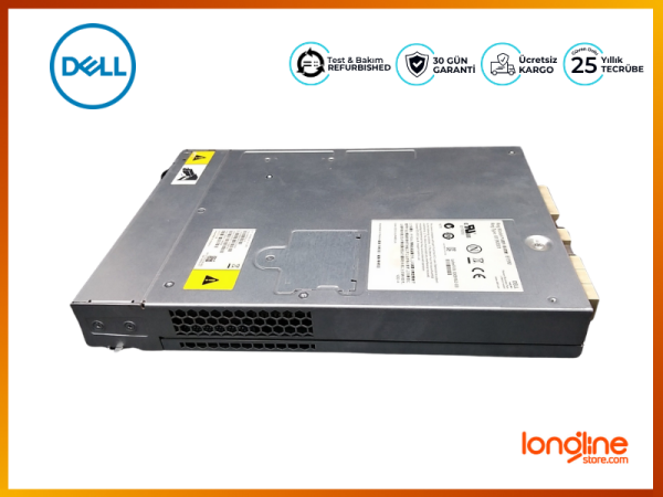 DELL COMPELLENT SC4020 10G-ISCSI-2 CONTROLLER E15M00 0998162-20 - 4