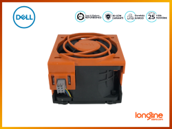 Dell Cooling FAN R710 R900 90XRN 090XRN GY093 0GY093 RK385 - Dell (1)