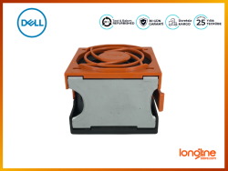 Dell Cooling FAN R710 R900 90XRN 090XRN GY093 0GY093 RK385 - 3