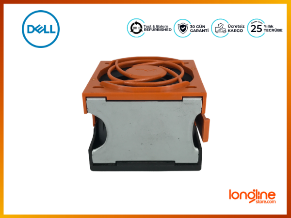 Dell Cooling FAN R710 R900 90XRN 090XRN GY093 0GY093 RK385 - 3