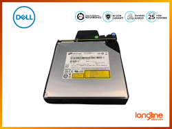 DELL DVD-ROM DELL PE FOR R SERIES W/0JH9T1 W/0DT1K0 04V48P - Dell (1)