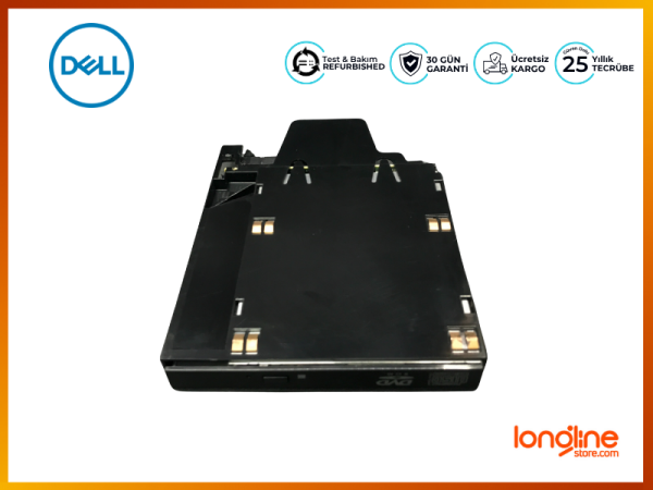 DELL DVD-ROM DELL PE FOR R SERIES W/0JH9T1 W/0DT1K0 04V48P - 3