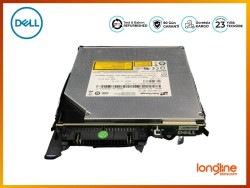 DELL DVD-ROM DELL PE FOR R SERIES W/0JH9T1 W/0DT1K0 04V48P - DELL