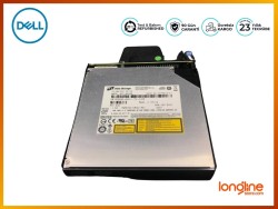 DELL DVD-ROM DELL PE FOR R SERIES W/0JH9T1 W/0DT1K0 04V48P - Thumbnail