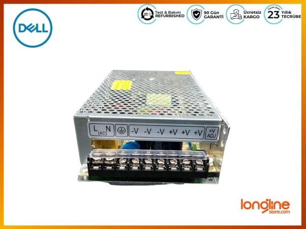 DELL DVD ROM SLIMLINE 8X DISK DRIVE R83XP 0R83XP - 2