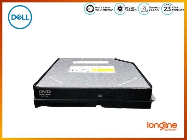 DELL DVD ROM SLIMLINE 8X DISK DRIVE R83XP 0R83XP