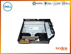 DELL DVD ROM SLIMLINE 8X DISK DRIVE R83XP 0R83XP - Thumbnail