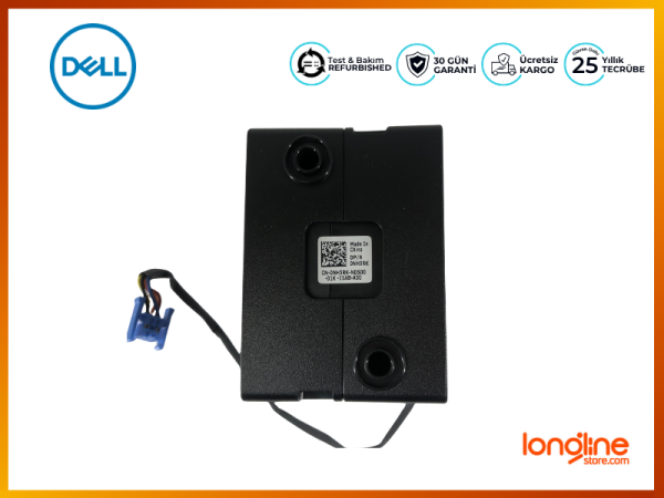 Dell EMC PowerEdge R740XD2 R740XD Cooling Fan HKV29 0HKV29 - 3