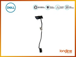DELL EMC R720xd LEFT RACK EAR & CABLE H2WWF 0H2WWF - Dell