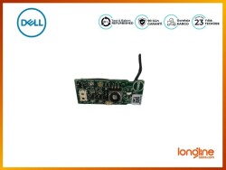 DELL EMC R720xd LEFT RACK EAR & CABLE H2WWF 0H2WWF - Dell (1)