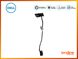 DELL EMC R720xd LEFT RACK EAR & CABLE H2WWF 0H2WWF - Dell (1)
