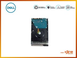 Dell Enterprise 2TB SAS 12GB/S 7.2K 3.5