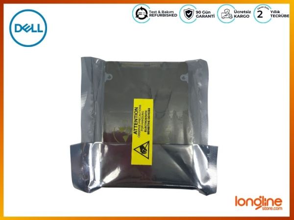 Dell 960GB SSD 12Gbps SAS 2.5