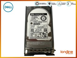 DELL Enterprise Plus 1.8TB 10K SAS 12Gbps 2.5in HDD 05H3XX 5H3XX - 3