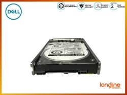 DELL Enterprise Plus 1.8TB 10K SAS 12Gbps 2.5in HDD 05H3XX 5H3XX - 4