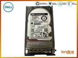 DELL Enterprise Plus 1.8TB 10K SAS 12Gbps 2.5in HDD 05H3XX 5H3XX - Thumbnail