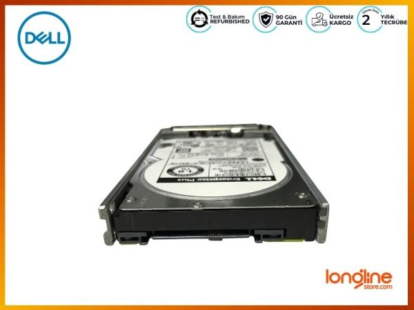 DELL Enterprise Plus 1.8TB 10K SAS 12Gbps 2.5in HDD 05H3XX 5H3XX