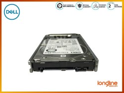 DELL Enterprise Plus 1.8TB 10K SAS 2.5in 512e HDD 6FV4P 06FV4P - Thumbnail