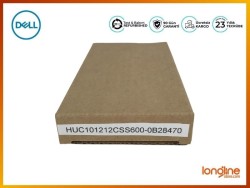 Dell EqualLogic HFJ8D 1.2TB 10K SAS 2.5