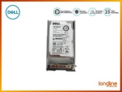 Dell EqualLogic HFJ8D 1.2TB 10K SAS 2.5