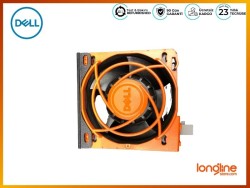 Dell NCJH0 KH0P6 H0H89 HK9PH 0KH0P6 CW51C Chassis Cooling Fan - Dell (1)