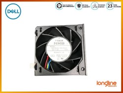 Dell NCJH0 KH0P6 H0H89 HK9PH 0KH0P6 CW51C Chassis Cooling Fan - Dell