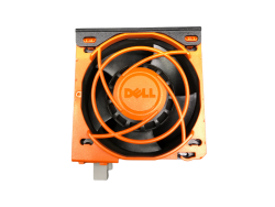 Dell NCJH0 KH0P6 H0H89 HK9PH 0KH0P6 CW51C Chassis Cooling Fan - Dell
