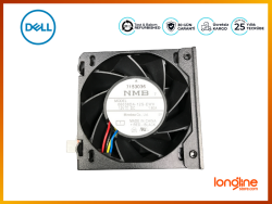 Dell NCJH0 KH0P6 H0H89 HK9PH 0KH0P6 CW51C Chassis Cooling Fan - Dell (1)