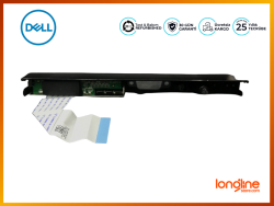 DELL FRONT PANEL CAGE 0MRYGP FOR R930 - Dell (1)