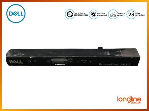 DELL FRONT PANEL CAGE 0MRYGP FOR R930