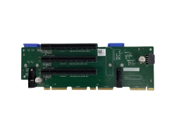Dell GHGTP 0GHGTP PowerEdge R740 R740xd R7425 Riser 1D Card - Dell