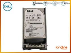 DELL - Dell HDD 0W330K W330K 146GB SAS 15k 6GBPS 2.5 