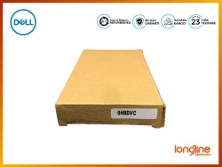 DELL - DELL HDD 300GB 15K 6G SAS 0H8DVC H8DVC 9SW066-150 ST9300653