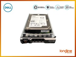 DELL - DELL HDD 300GB 15K 6G SAS 0H8DVC H8DVC 9SW066-150 ST9300653 (1)