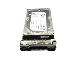 Dell 4TB 7.2K RPM 6Gb/s 3.5