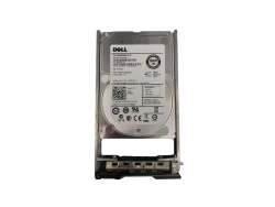 DELL HDD 500GB 6G 7.2K 2.5 SAS W/G176J 055RMX 55RMX - Dell